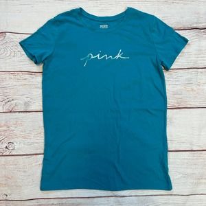 VS PINK Everyday Tee M